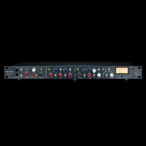 Rupert Neve Designs/Shelford Channel : 宮地楽器Yahoo!店 - 通販