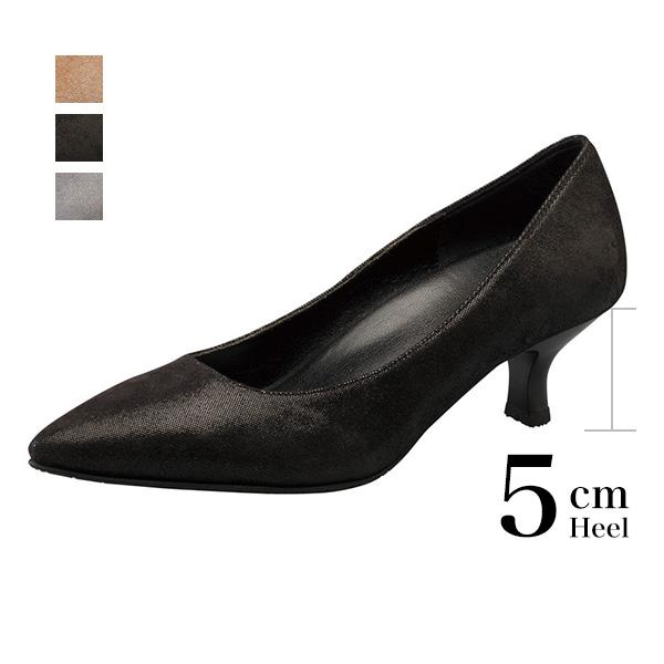 ワコール Wacoal サクセスウォーク ポインテッドトゥ スタイリッシュ