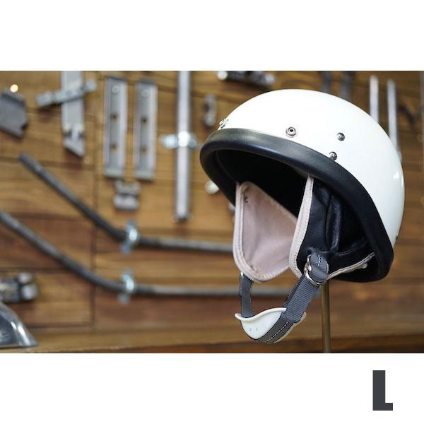 OCEAN BEETLE「PTR」アイボリー サイズ：L （装飾用 オーシャン