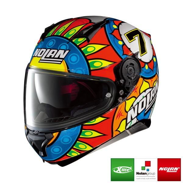 NOLAN（ノーラン） NOLAN N87 ジェミニレプリカ デイビス/54 フル