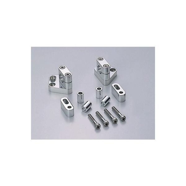 HURRICANE（ハリケーン） ZZR400(90-07/ZX400K/N)用 バーハンドル