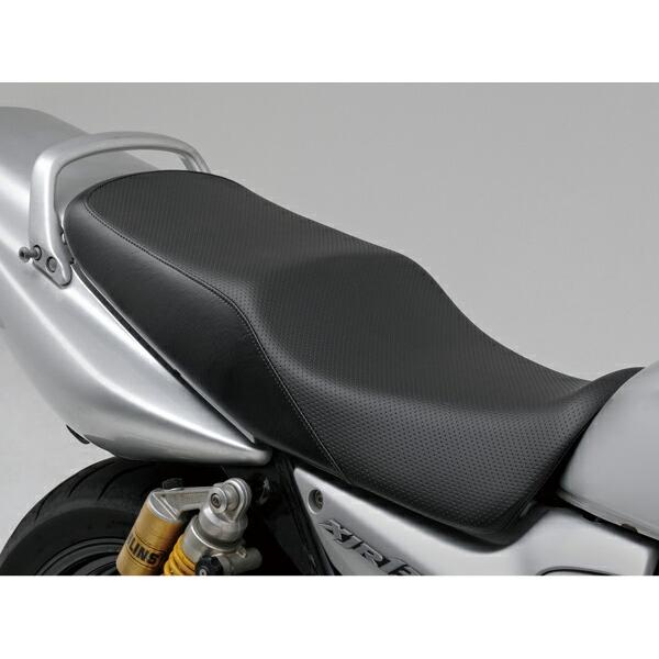 DAYTONA（デイトナ） バイク用 カスタムシート RIPMOシート ディンプル