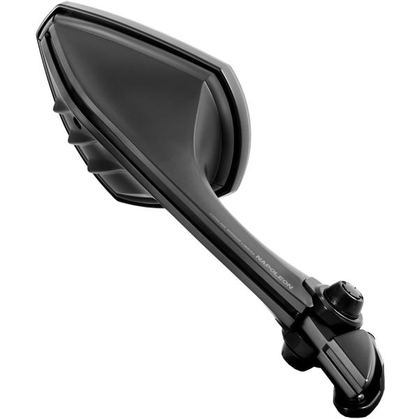 TANAX（タナックス） バイクミラー ナポレオン カウリングミラー