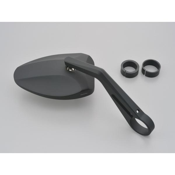 DAYTONA（デイトナ） 確認中 ハイサイダー HIGHSIDER バーエンドミラー