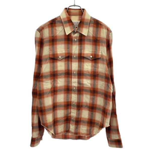 Maison Margiela（メゾンマルジェラ） Maison Margiela10 メゾン