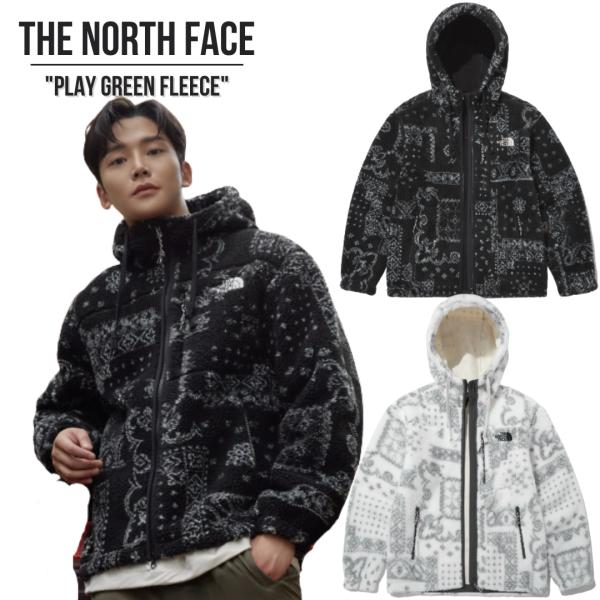 THE NORTH FACE（ザ ノースフェイス） ノースフェイス フリース THE