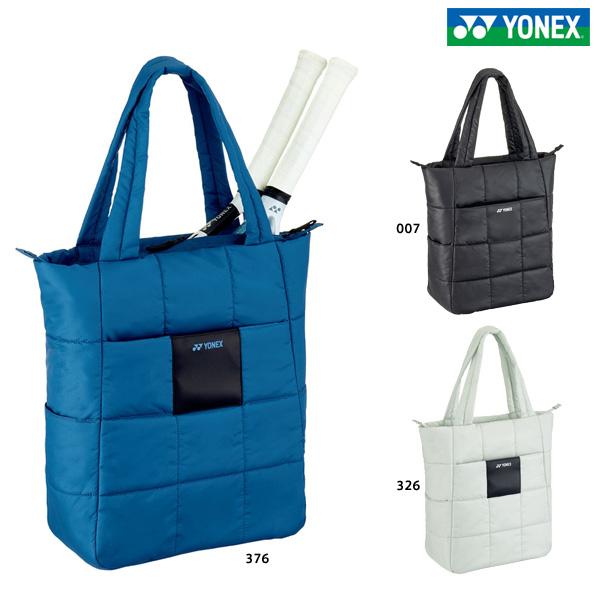 YONEX（ヨネックス） トートバッグ BAG2461 : マツダスポーツ - 通販