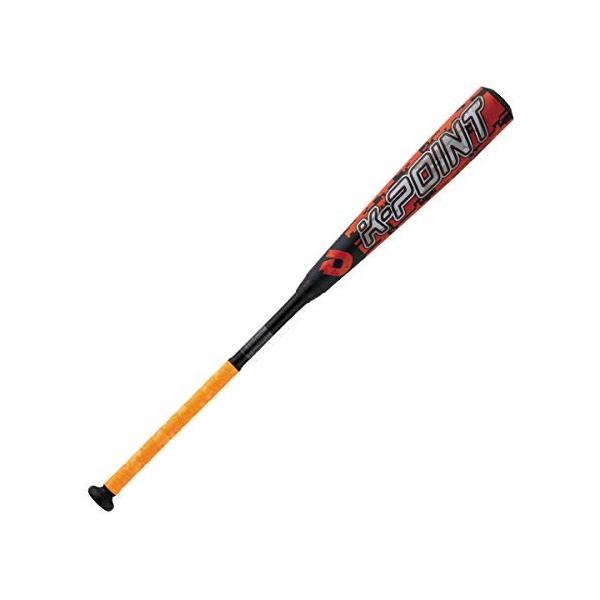 K-POINT 軟式バット DeMARINI（ディマリニ） K-POINT（ケーポイント