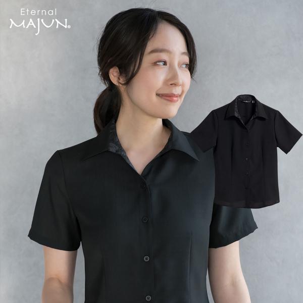 No.165 かりゆしウェアレディースMサイズ No.165 かりゆしウェア