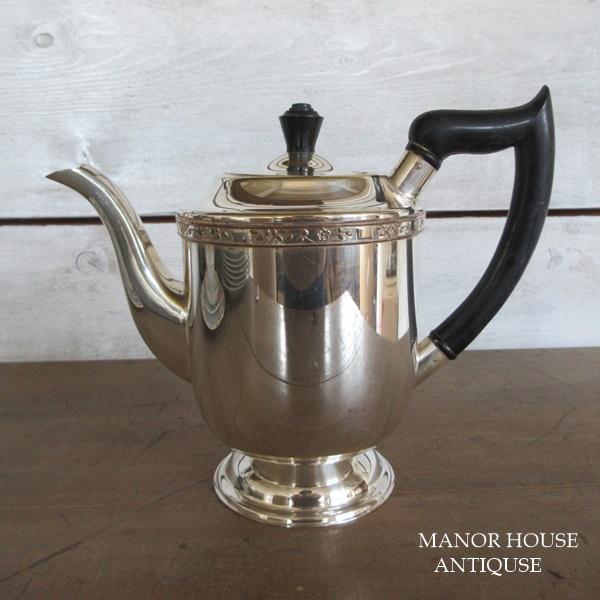 イギリス製 VINERS OF SHEFFILED ALPHA PLATE シルバープレート