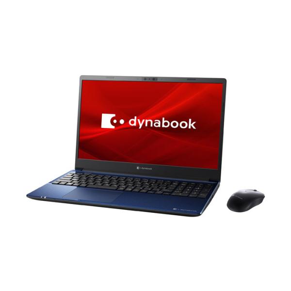 dynabook（ダイナブック） ノートパソコン office搭載 新品 同様 Win10