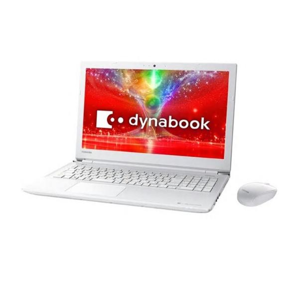 dynabook（ダイナブック） ノートパソコン パソコン PC 東芝 dynabook