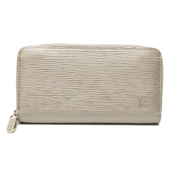 ジッピー・ウォレット ルイ・ヴィトン LOUIS VUITTON エピ ジッピー