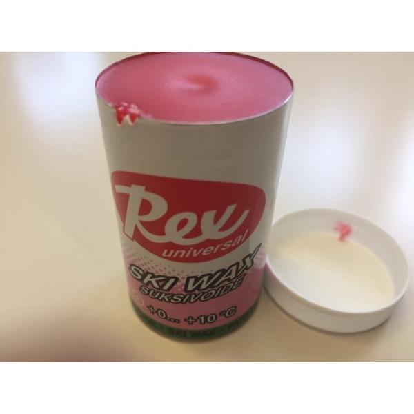 グリップワックス REX142（レックス）ユニバーサルプラス スキー