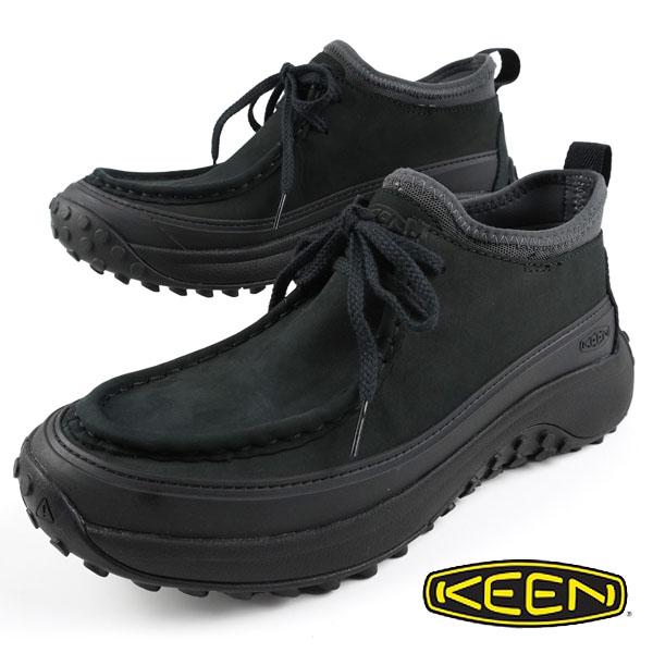 KEEN（キーン） 【クリアランス特価】キーン KEEN KS MOC CHUKKA