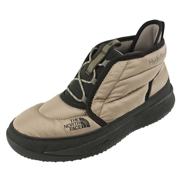 THE NORTH FACE（ザ ノースフェイス） THE NORTH FACE Nuptse Chukka