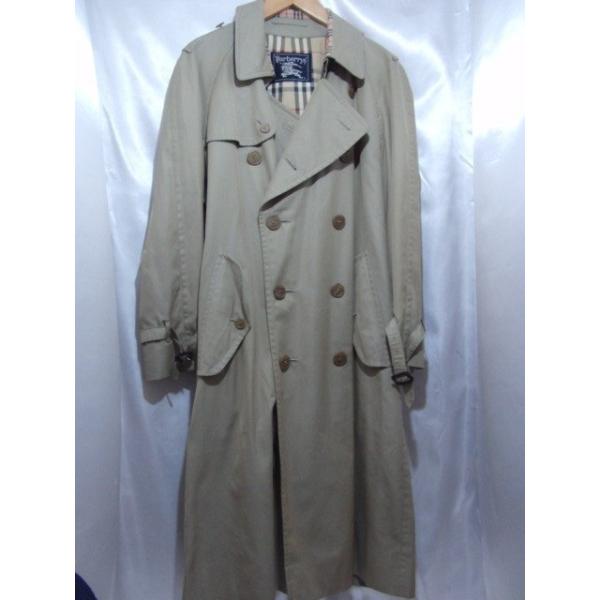 BURBERRYS バーバリー WR083-902-41/トレンチコート ヴィンテージ