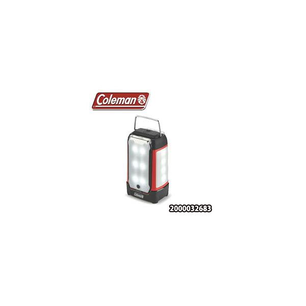 Coleman（コールマン） LEDランタンCOLEMAN 2-PANEL 400 LUMEN LED
