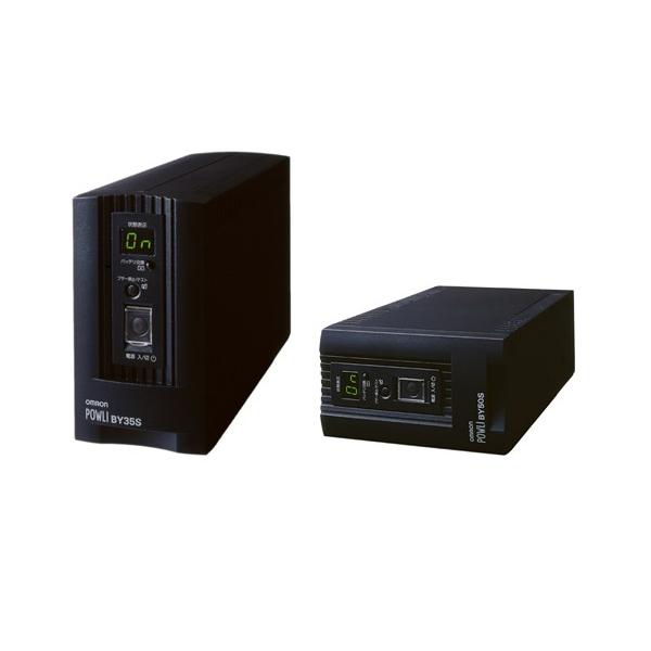 オムロン（OMRON） 無停電電源装置 (UPS) BY50S 常時商用給電方式