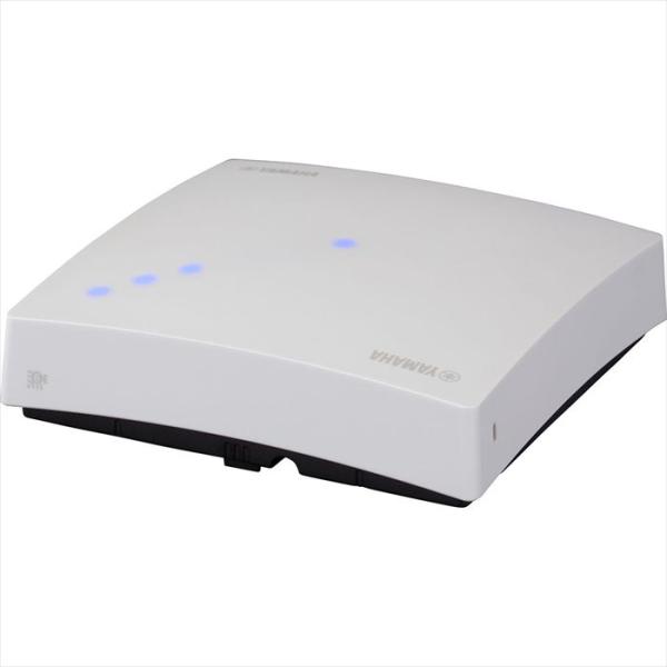 YAMAHA（ヤマハ） YAMAHA WLX323 無線LANアクセスポイント 快適な無線
