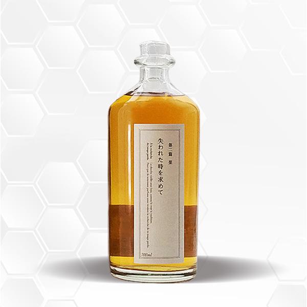 黒木本店 失われた時を求めて 第二篇 栗 35度 700ml 黒木本店/宮崎県