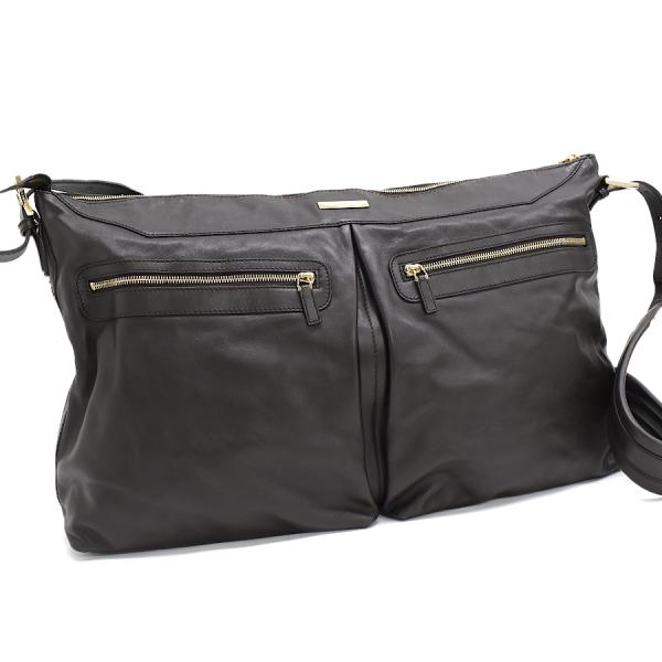 GUCCI（グッチ） ラージ メッセンジャー ショルダーバッグ 019-0444