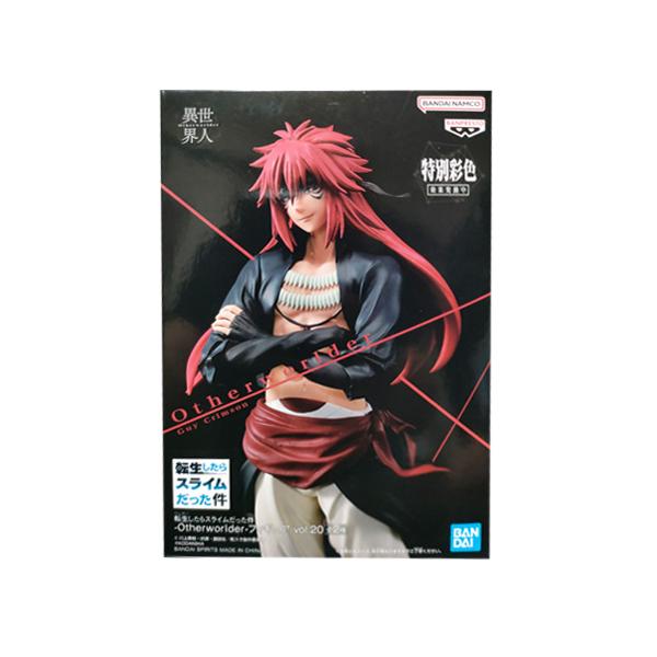 BANPRESTO（バンプレスト） 転生したらスライムだった件 Otherworlder