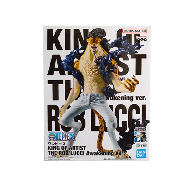 BANPRESTO（バンプレスト） ONE PIECE ワンピース KING OF ARTIST THE