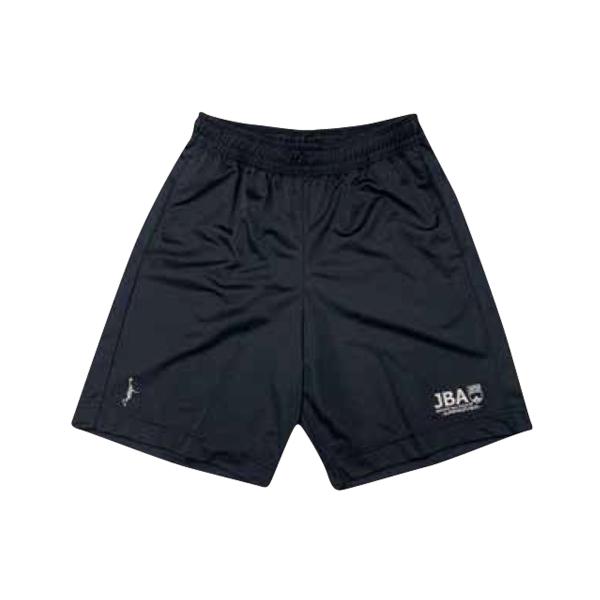 インザペイント IN THE PAINT バスケットボールレフリーパンツ