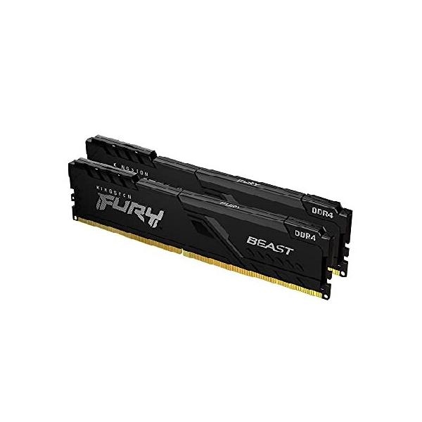 並行輸入 キングストン Kingston FURY デスクトップPC用メモリ DDR4