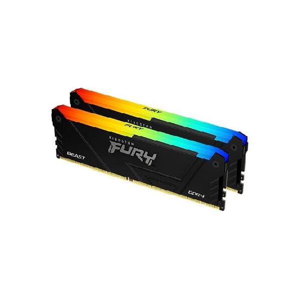 並行輸入 キングストン Kingston FURY デスクトップPC用メモリ DDR4