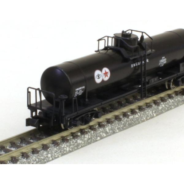 カトー タキ3000 日本石油 8008-6 (鉄道模型) 価格比較 - 価格.com