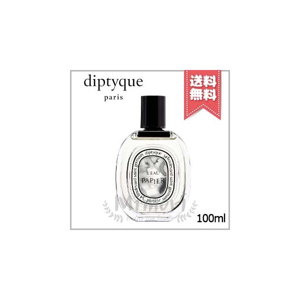 diptyque（ディプティック） 並行輸入品 オードトワレ ローパピエ