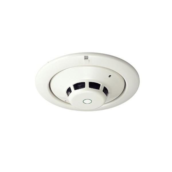 光電式スポット型感知器 3種 埋込型 SLV-3UL ホーチキ製 【自動火報