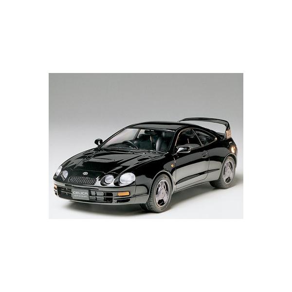 タミヤ（TAMIYA） 24133 1/24 トヨタ・セリカ GT-FOUR 1/24スポーツ