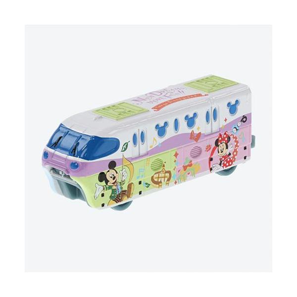 ディズニートミカ リゾートライン NEW DREAM MORE FAN!! 2020 ※ニュー