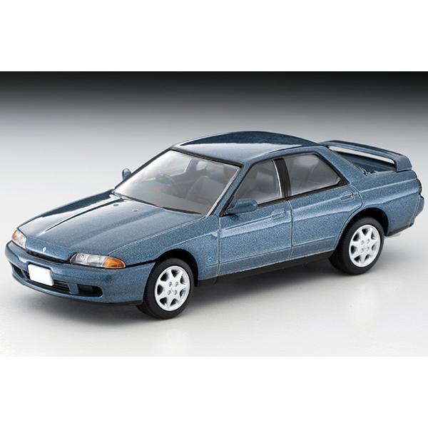 TOMYTEC トミカリミテッドヴィンテージネオ LV-N194b 日産スカイライン