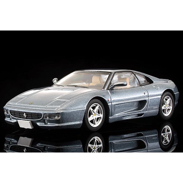 TOMYTEC トミカリミテッドヴィンテージネオ フェラーリ F355