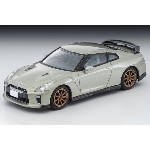 TOMYTEC トミカリミテッドヴィンテージネオ LV-N266a NISSAN GT-R