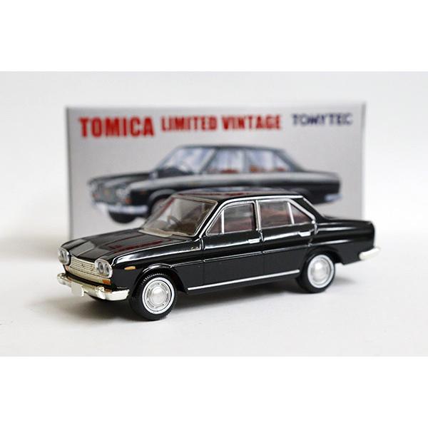 TOMYTEC トミカリミテッドヴィンテージ LV-94a ニッサン セドリック
