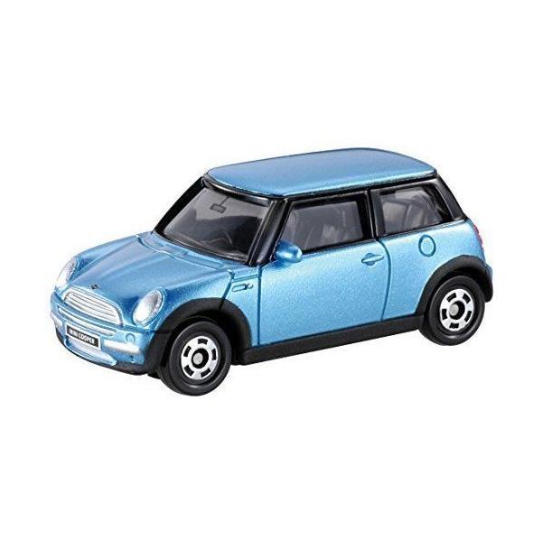 トミカ赤箱 43 ミニクーパー : ミニカーショップケンボックス - 通販