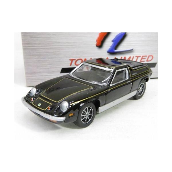 新品 トミカリミテッド 0036 ロータスヨーロッパスペシャル 68mm