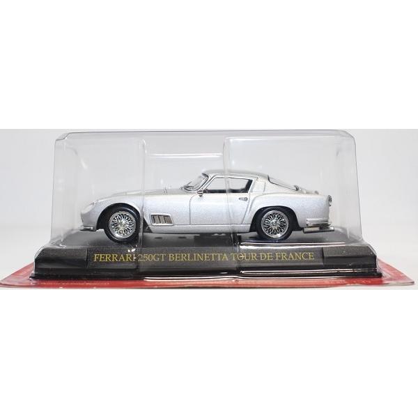 新品 1/43 アシェット フェラーリコレクション 250GTベルリネッタ
