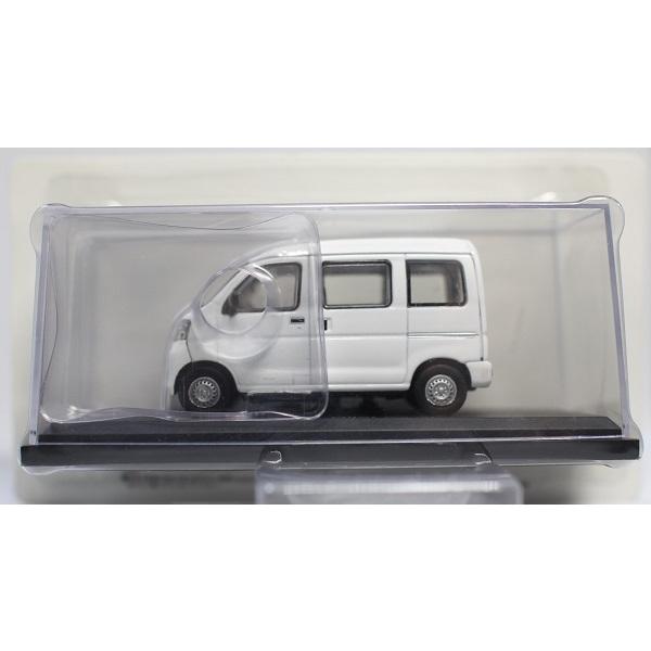 新品 1/43 アシェット 国産名車コレクション ダイハツ ハイゼット