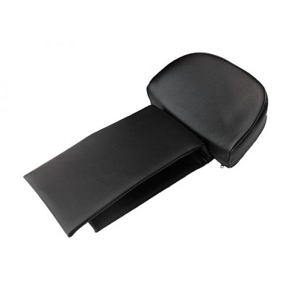 ローバーミニ/クラシックミニ 車検対応 ヘッドレスト : MINI DELTA