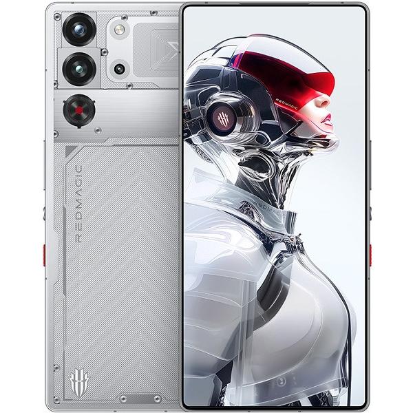 ZTE ZTE Nubia Red Magic 10S Pro Dual Sim 16GB RAM 512GB 5G