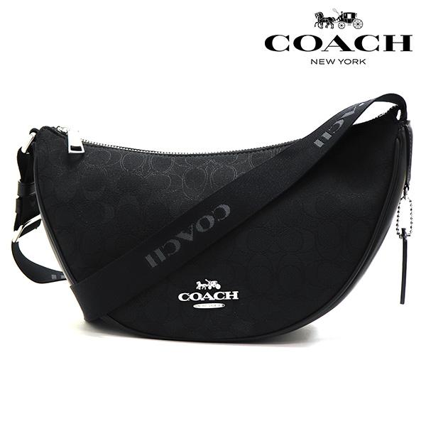 COACH（コーチ） ショルダーバッグ レディース シグネチャー