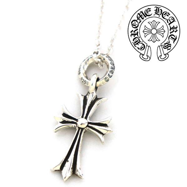 CHROME HEARTS（クロムハーツ） ネックレス メンズ レディース