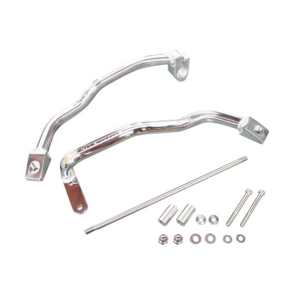 アクティブ サブフレーム ZRX1100/ZRX1200 (1117034P) : porストア