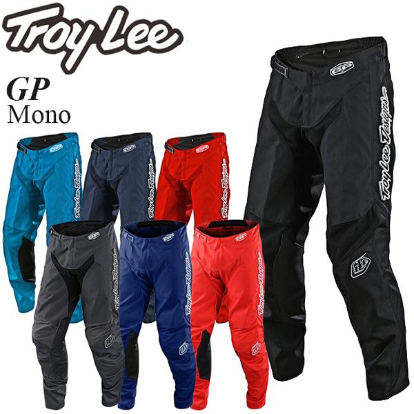 Troy Lee Designs（トロイリーデザイン） Troy Lee オフロードパンツ